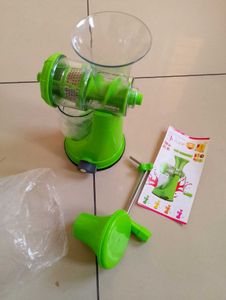 Juicer Unoopened