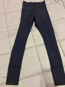 AdidasWomen&#39;s Karlie Kloss MeshLeggings