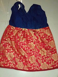 Handmade Ethnic Dresses