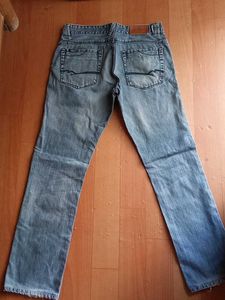 *NUMERO UNO* Good condition Light  Denim Jeans