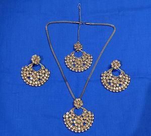 Jewellery Set