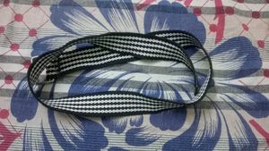 Belt