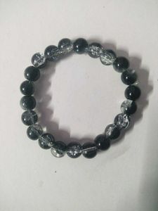 Beaded Bracelets - Set of 2
