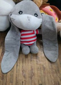 Plush