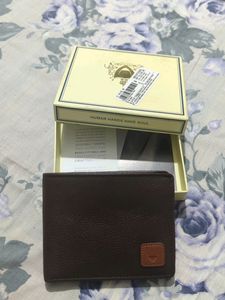 Men's Wallet In Brand New Condition
