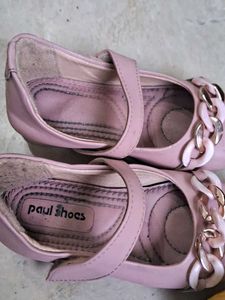 Girls Footwear Bundle