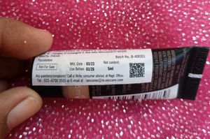 Lancome Teint Idole 325C