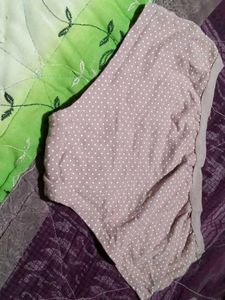 Cute Polka Dot Briefs