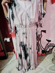 Ek Frock Hai Party Wear Ha
