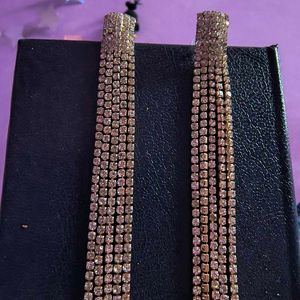 Tassel Earrings