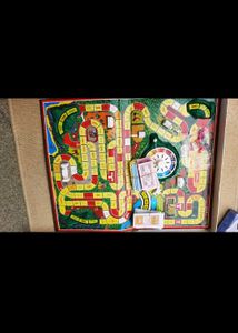 Funskool Game Of Life