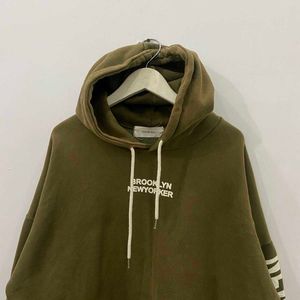 Oversized Hoodie