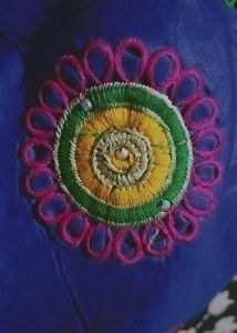 Kurta Set And Korean Silk One Piece