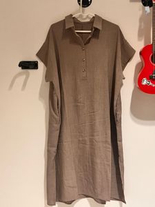 Cotton Dresses
