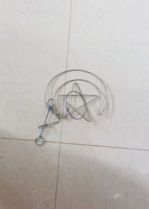 Wire Puzzle