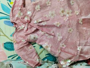 Baby Girl Dress