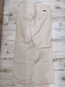 Contra Baggy Cotton Jeans Size 34 (A.15)