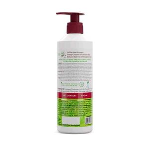 Mamaearth Onion Shampoo 400ml