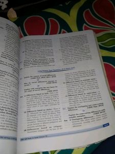 Class 10 Cbse Science And Sst Refresher