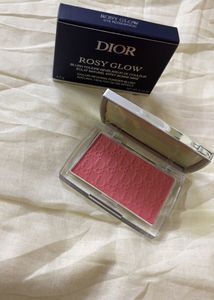 DIOR ROSY GLOW BLUSH