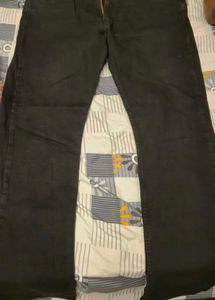Levi's 513 Slim Fit Jeans