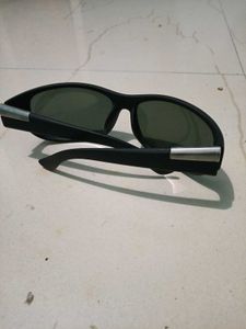 De Valentini Sunglasses