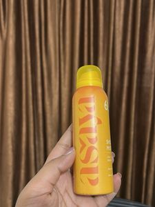 Sunscreen BodyMist