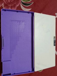 BTS Pencil Box