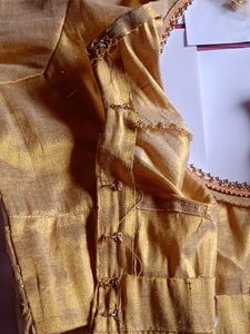 36-BLOUSE FOR GORGEOUS LOOK