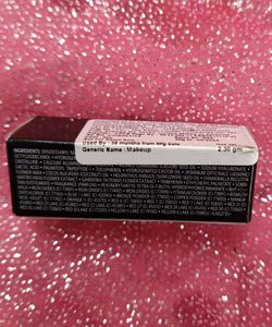 Bobby Brown Luxe Lipstick