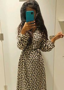 Dress...