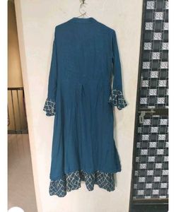 Party Wear Gown,Long Stylish Kurti
