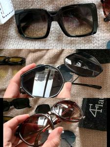 Sunglasses Bundle - Stylish Variety