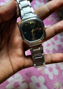 Hmt Rohit Vintage Watch⌚️