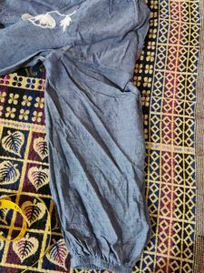 Max Full Length Gown