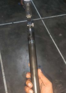 5 in 1 tripod stand cum bluetooth selfie stick