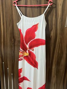 Trendy Floral Pinterest Dress