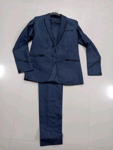 Man Suit