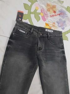 Gray Calvin Klein Jeans