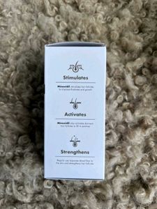 HAIR / BEARD SERUM - 5% MINOXIDIL