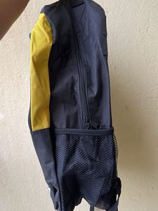 NEW NEVER USED BAG From Bounce