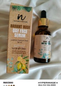 Day Face Serum