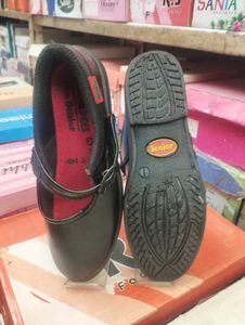 SENIOR SCHOOL SHOES FOR GIRLS