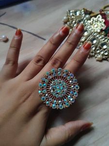 Finger Ring 💍