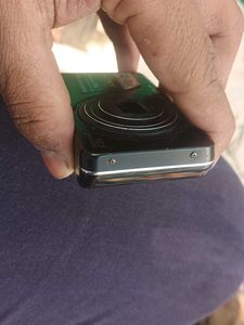 Sony Cyber-shot Digital Camera