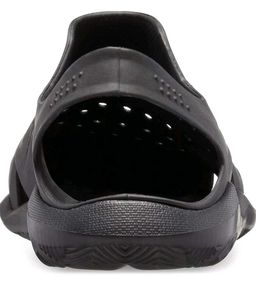 Blue Clogs - Size 8