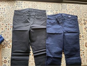 3/4th Pants
