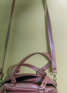 Stylish Handbag