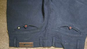 two Men&#39;s Jeans Pants combo