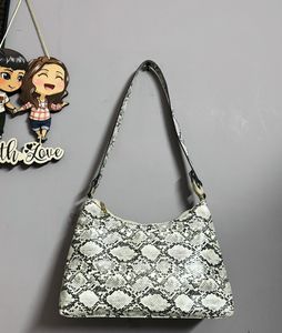 French Connection Shoulder Bag